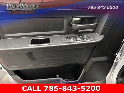 Used 2020 RAM 1500 Tradesman w/ Popular Equipment Group image 13