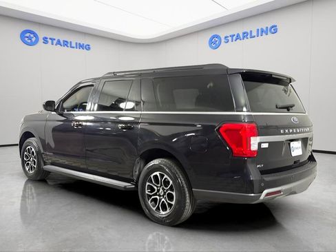 Used 2024 Ford Expedition Max XLT image 5