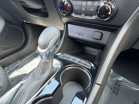 New 2026 Buick Encore GX Preferred w/ Comfort Package FWD image 23