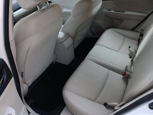 Used 2013 Subaru Impreza 2.0i Sport Premium w/ Popular Pkg 1 AWD/4WD image 14