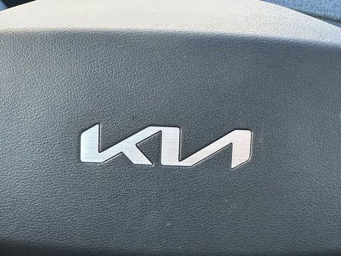 Used 2023 Kia EV6 Wind image 26