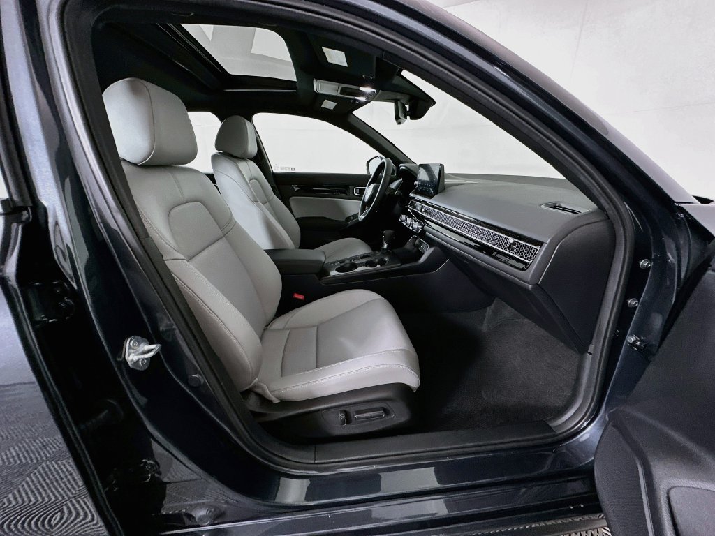 Used 2026 Honda Civic Sport Touring image 28