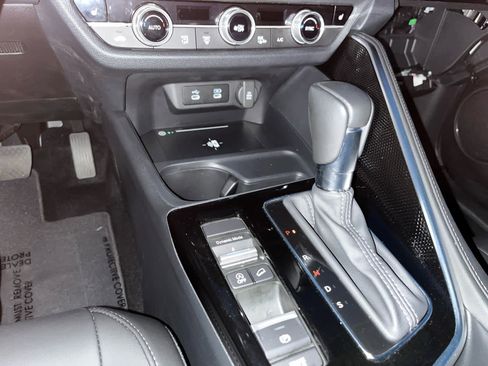 Used 2025 Acura ADX FWD image 34