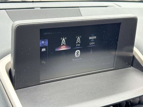 Used 2018 Lexus NX 300 FWD w/ Accessory Package image 13