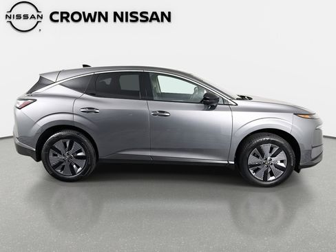 New 2026 Nissan Murano SL w/ Comfort Package image 4