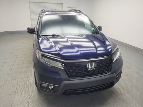 Used 2021 Honda Passport Touring image 14