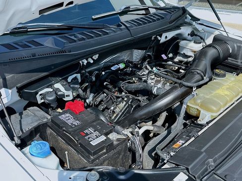 Used 2020 Ford F150 XL w/ Equipment Group 101A Mid image 26