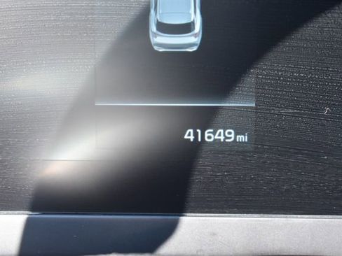 Used 2023 Kia Sportage LX image 22