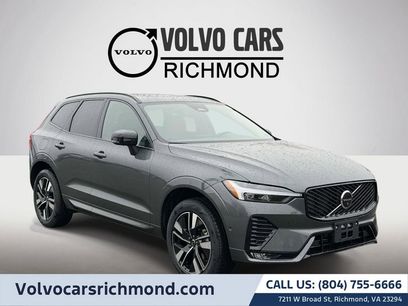 New 2026 Volvo XC60 B5 Plus