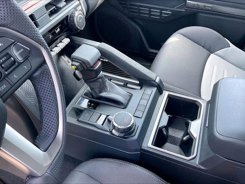 New 2026 Toyota Tacoma TRD Sport image 7