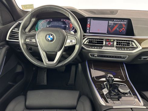 Used 2021 BMW X5 sDrive40i w/ Convenience Package RWD image 29