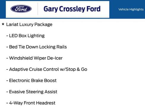 Used 2022 Ford Maverick Lariat w/ Lariat Luxury Package AWD/4WD image 26
