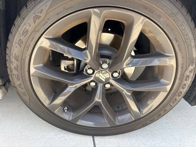 Used 2023 Dodge Charger R/T w/ Blacktop Package RWD image 9
