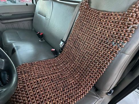 Used 2008 Ford F550 4x4 Regular Cab Super Duty image 31