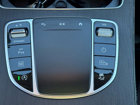 Used 2021 Mercedes-Benz GLC 300 GLC 300 w/ Premium Package image 22