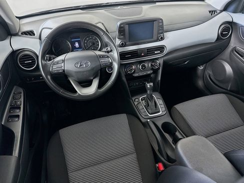 Used 2020 Hyundai Kona SEL Plus FWD image 30