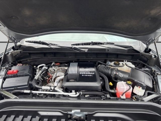 Used 2024 GMC Sierra 1500 Elevation w/ LPO, Elevation Black Package AWD/4WD image 48