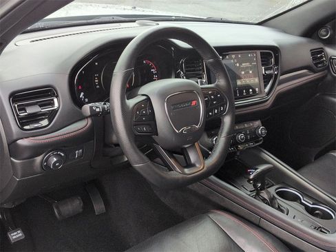 Used 2023 Dodge Durango R/T image 12