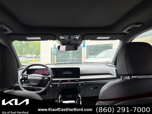 New 2026 Kia Sorento SX Prestige AWD/4WD image 21