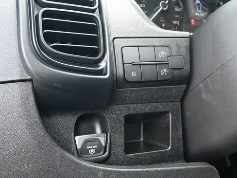 Used 2025 RAM ProMaster 2500 w/ Cold Weather Group image 8