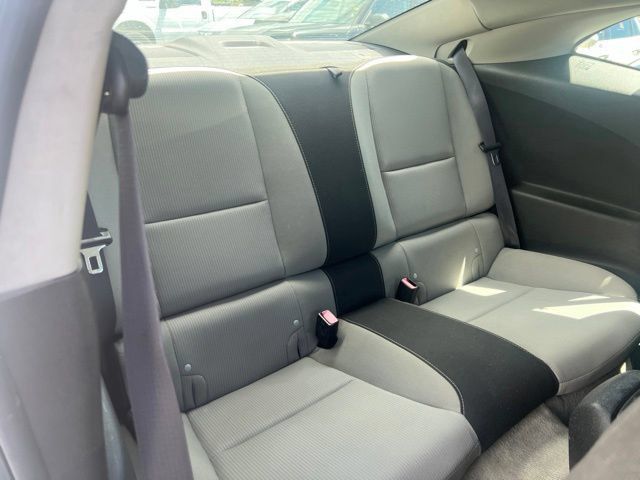 Used 2013 Chevrolet Camaro LT w/ RS Package RWD image 7