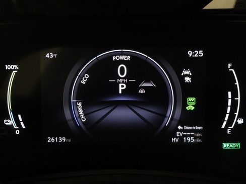 Used 2023 Lexus NX 450h+ AWD w/ Vision Package image 40