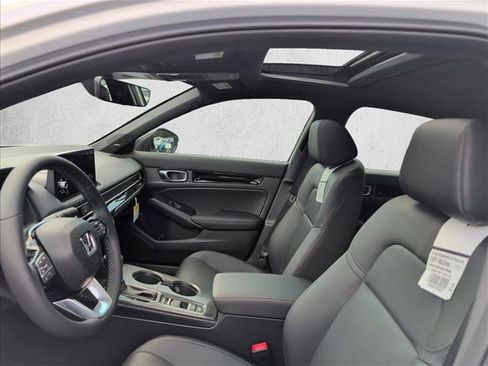 New 2026 Honda Civic Sport Touring image 12
