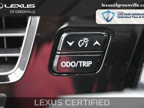 Certified 2023 Lexus NX 350 AWD image 12