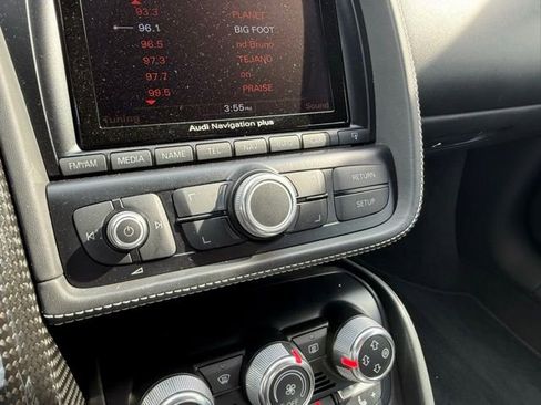 Used 2014 Audi R8 V10 AWD/4WD image 46