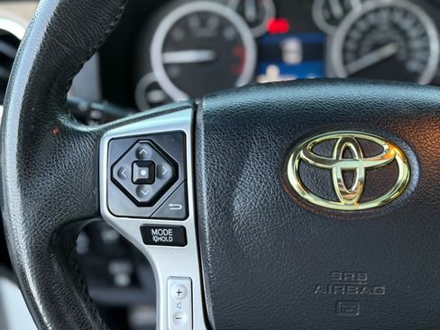 Used 2015 Toyota Tundra Limited image 26