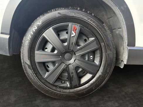 Used 2022 Subaru Forester AWD/4WD image 34