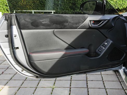 Used 2022 Subaru BRZ Limited image 21