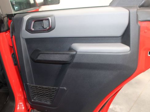 Used 2023 Ford Bronco 4-Door image 27