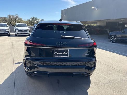 New 2026 Audi Q3 quattro 2.0T image 7