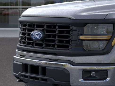 New 2026 Ford F150 XL w/ Equipment Group 103A High AWD/4WD image 17