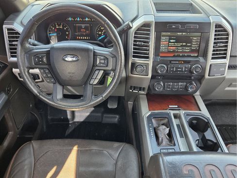 Used 2015 Ford F150 XLT w/ Equipment Group 302A Luxury RWD image 26