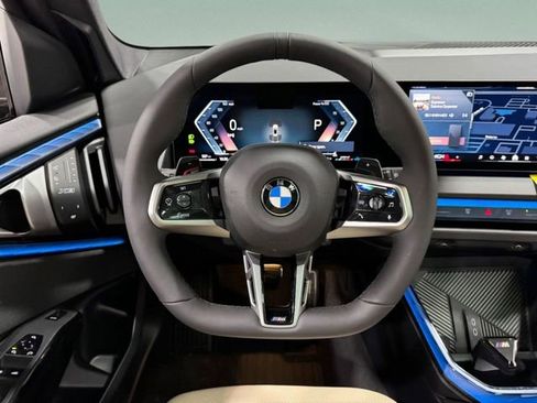 Certified 2026 BMW X3 xDrive30 w/ M Sport Package AWD/4WD image 15