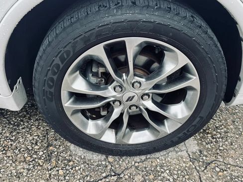 Used 2019 Dodge Durango GT RWD image 24