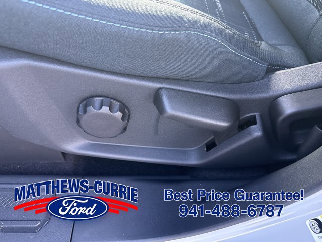 New 2026 Ford Bronco Heritage Edition AWD/4WD image 11