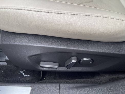 Used 2016 Ford Fusion Titanium AWD/4WD image 14
