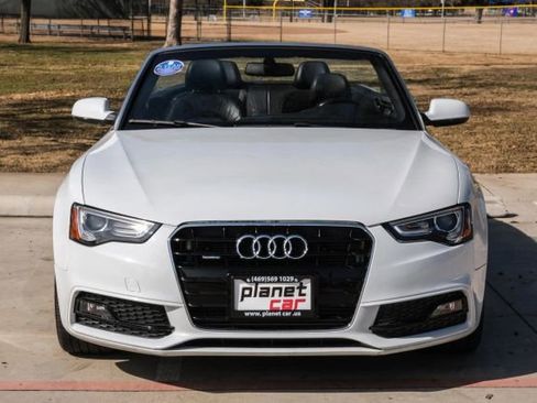 Used 2016 Audi A5 2.0T Premium image 8