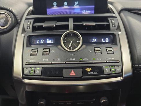 Used 2020 Lexus NX 300 FWD w/ Comfort Package image 24