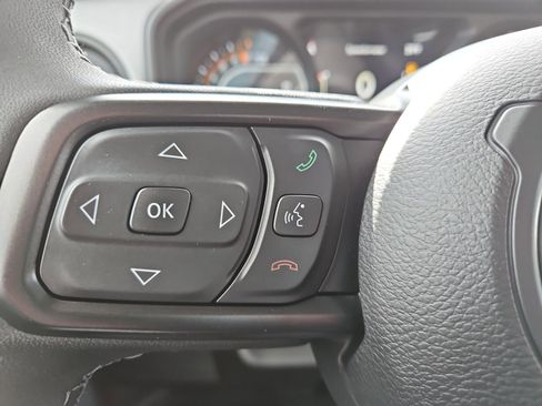 New 2026 Jeep Gladiator Sport AWD/4WD image 25