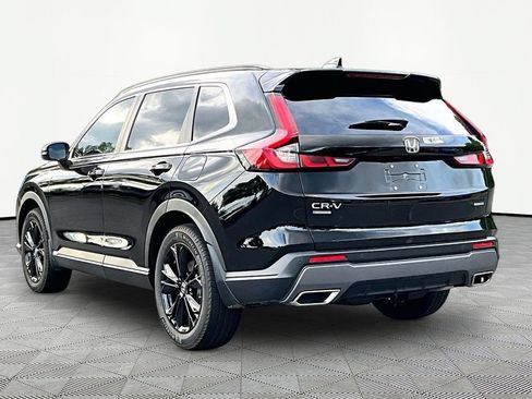 Used 2024 Honda CR-V Sport Touring image 5