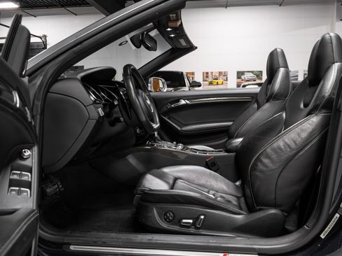 Used 2013 Audi RS 5 4.2 quattro image 5