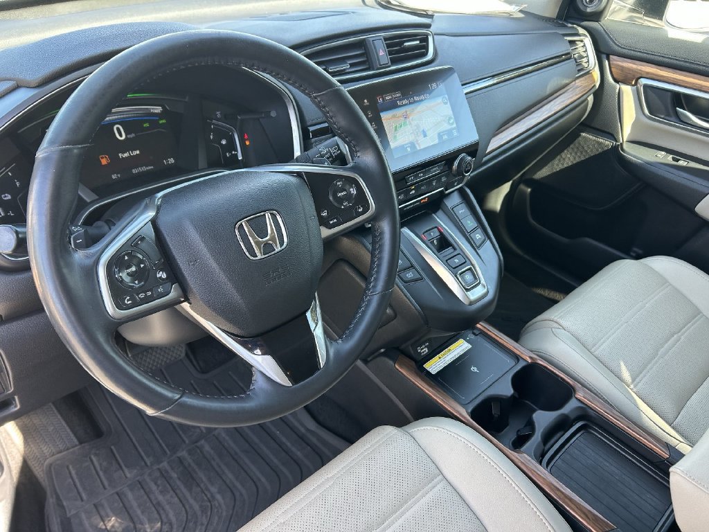 Used 2022 Honda CR-V Touring image 21