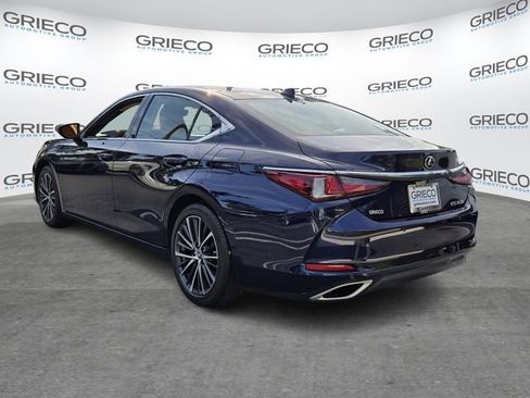 Used 2022 Lexus ES 350 350 w/ Premium Package image 5