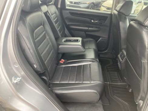 Used 2023 Honda CR-V EX-L image 37