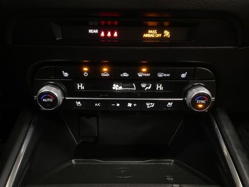 Used 2025 MAZDA CX-5 Carbon Edition image 25