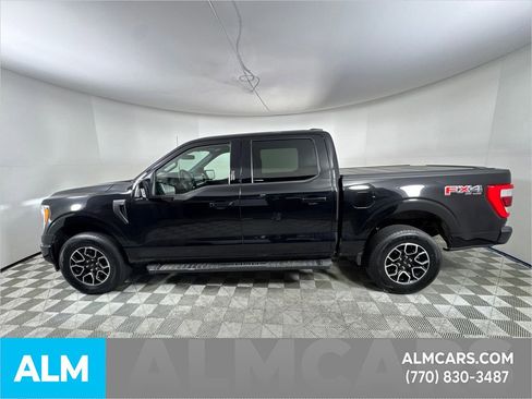 Used 2022 Ford F150 Lariat image 9